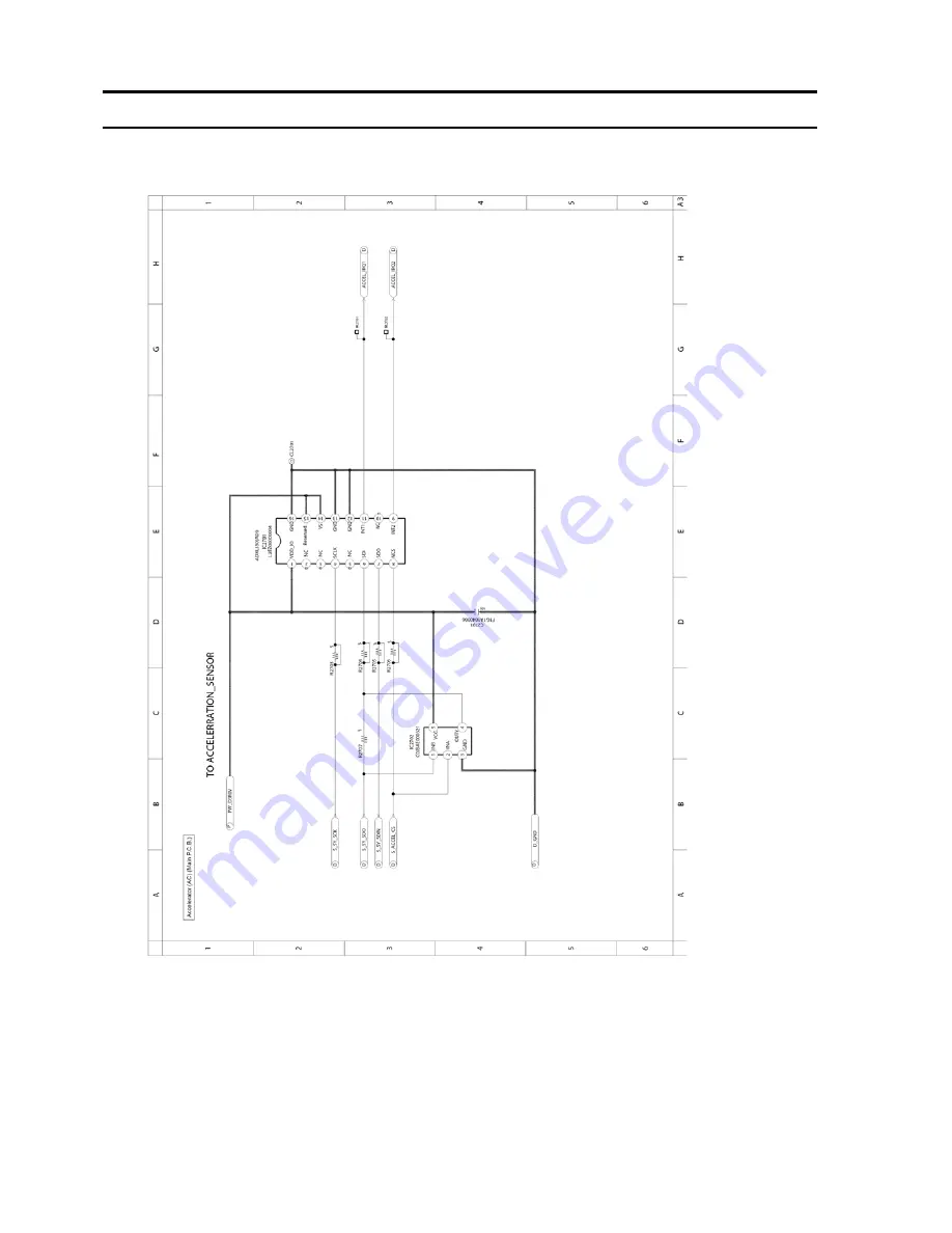 Panasonic DMC-GH3P Service Manual Download Page 81