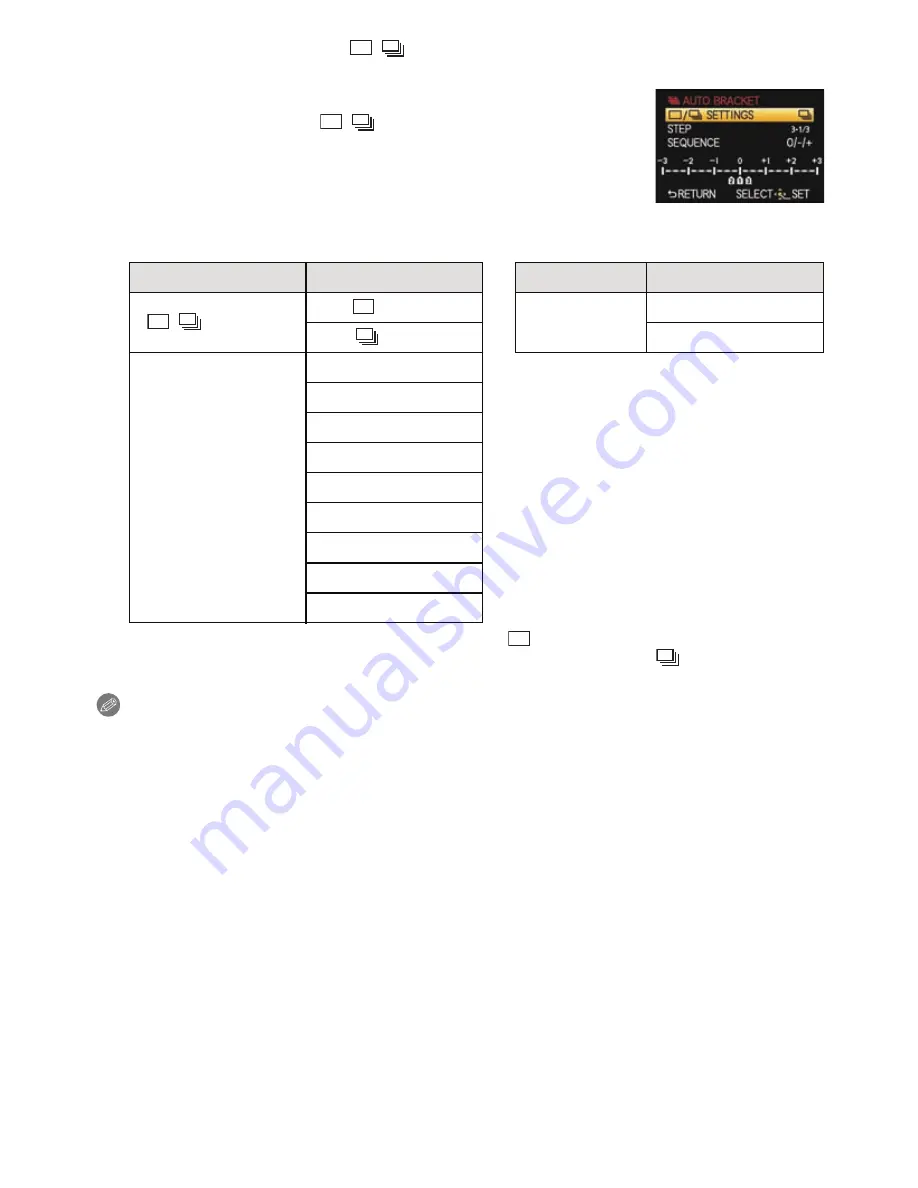 Panasonic DMC-GX1 Lumix Owner'S Manual Download Page 88