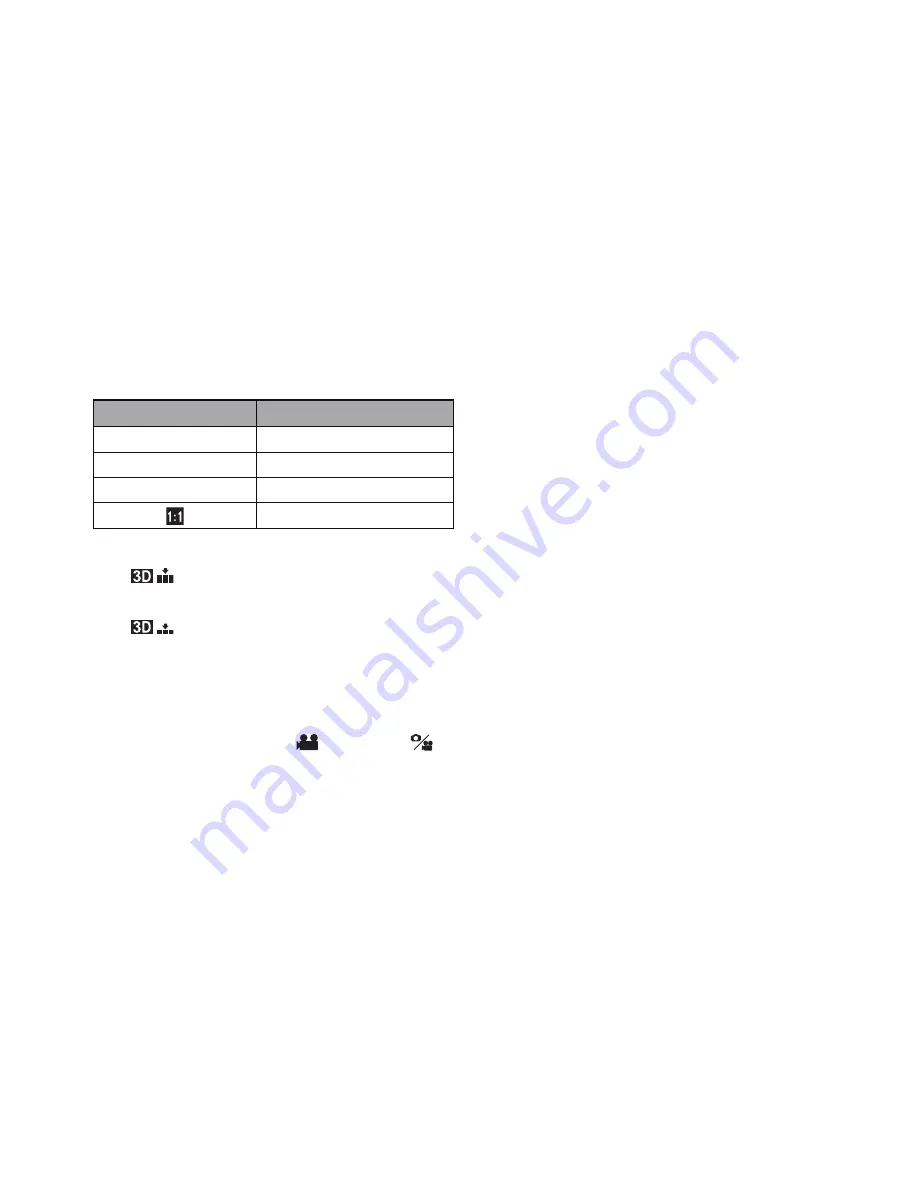 Panasonic DMC-GX1 Lumix Owner'S Manual Download Page 179