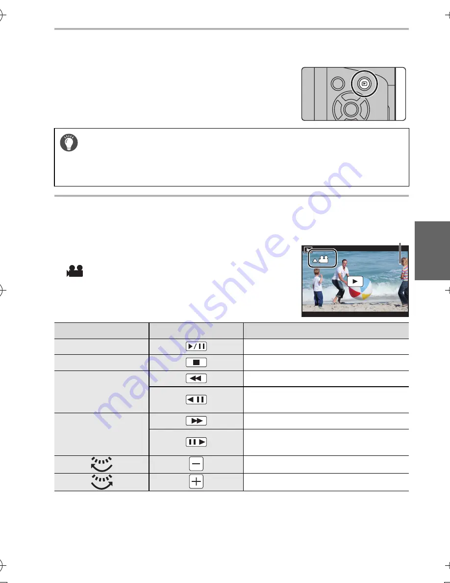 Panasonic DMC-GX80K Basic Operating Instructions Manual Download Page 49