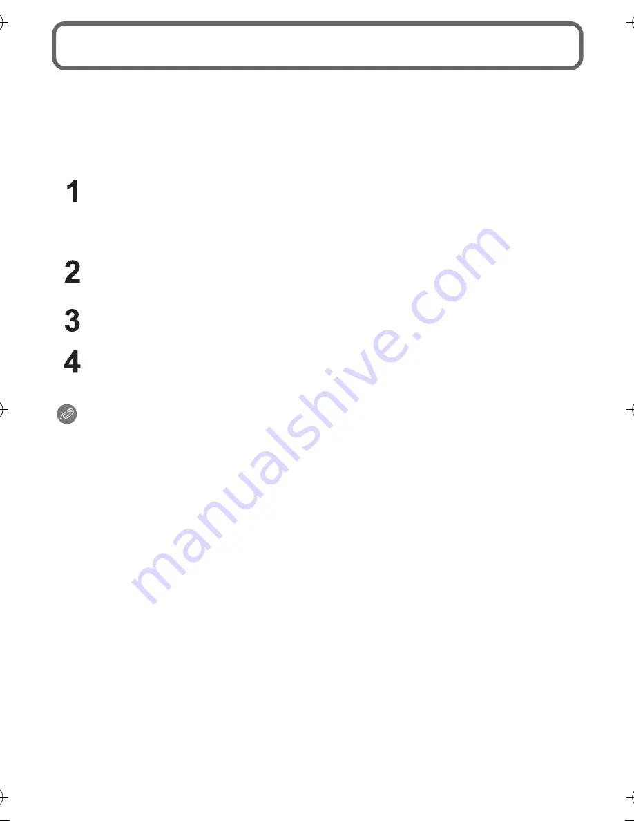 Panasonic DMC-SZ9 Operating Instructions Manual Download Page 18