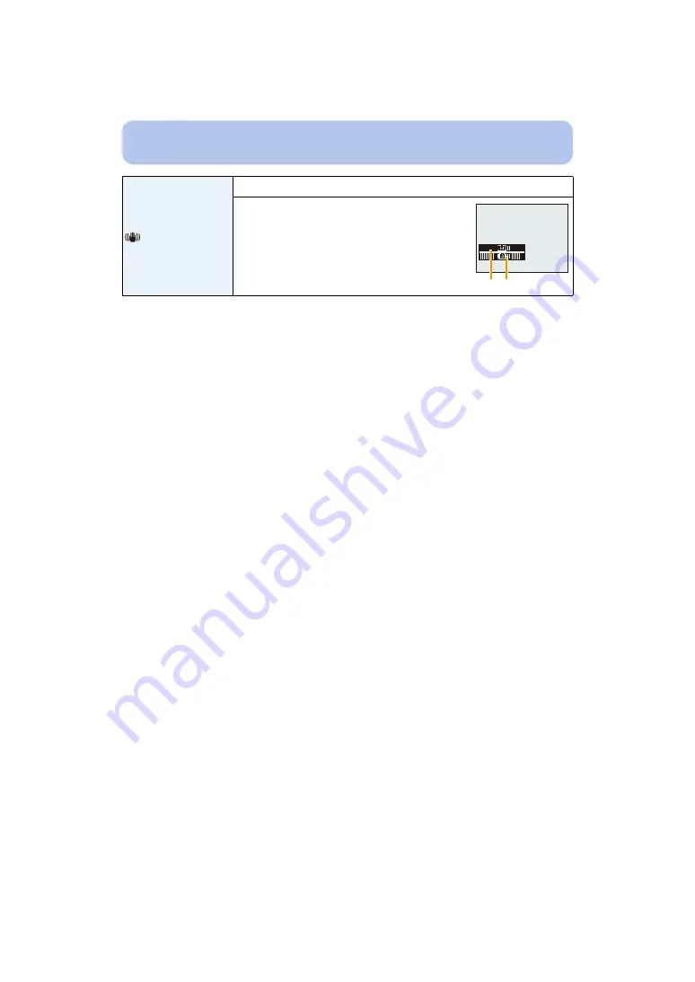 Panasonic DMC-SZ9EB Operating Instructions Manual Download Page 55