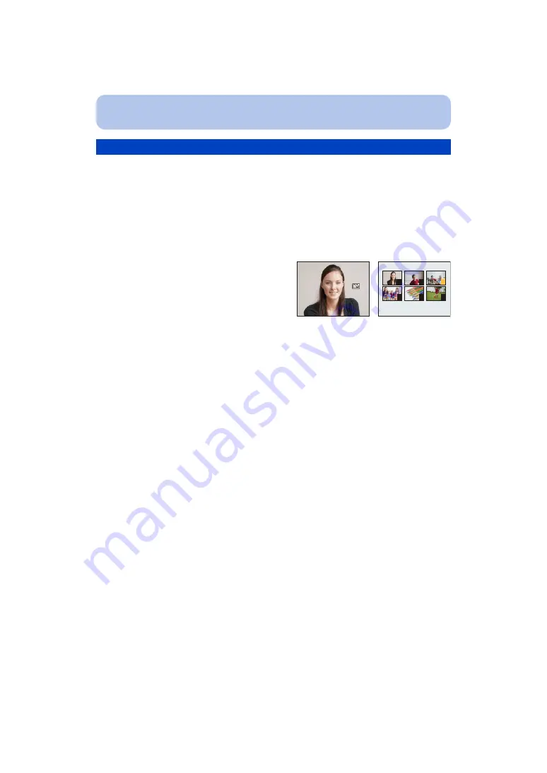 Panasonic DMC-SZ9EB Operating Instructions Manual Download Page 116