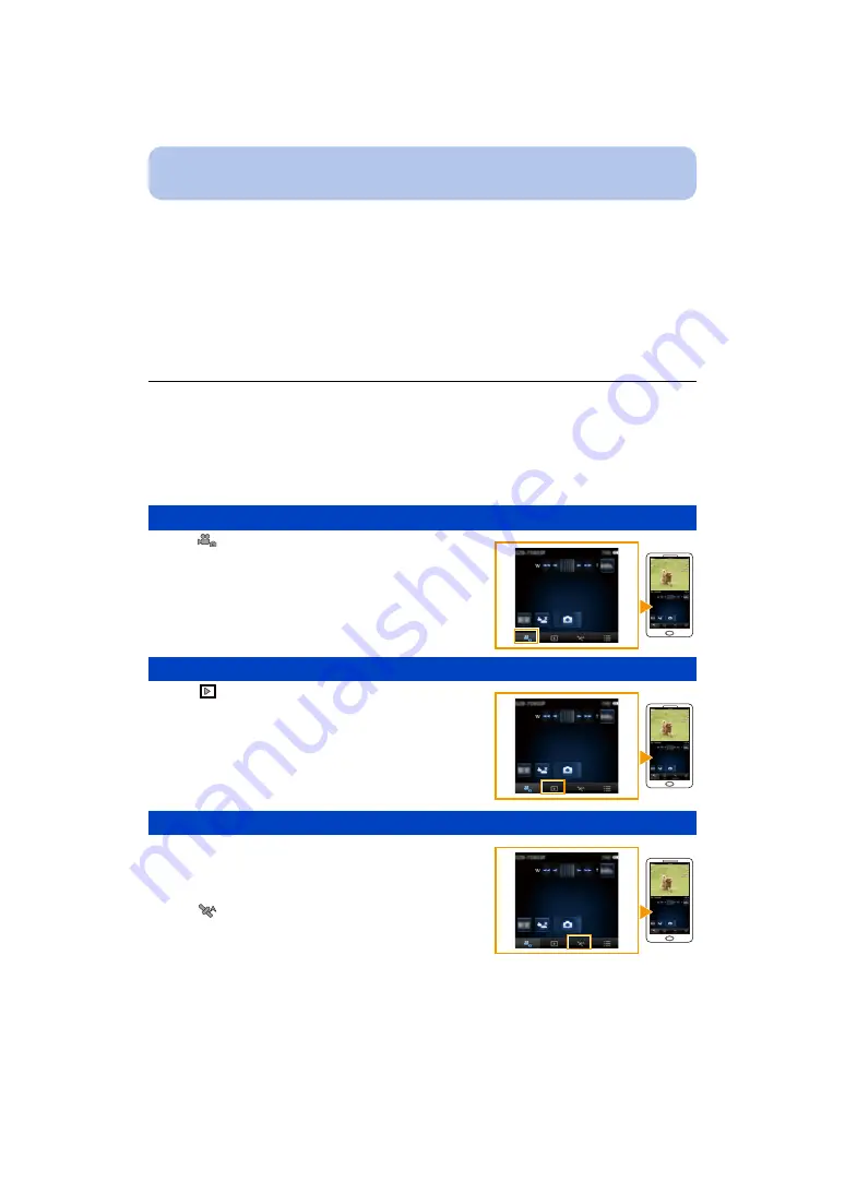 Panasonic DMC-SZ9EB Operating Instructions Manual Download Page 134