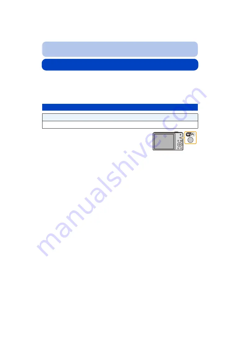 Panasonic DMC-SZ9EB Operating Instructions Manual Download Page 151