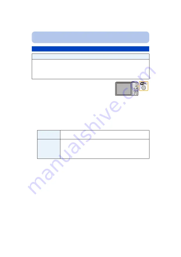 Panasonic DMC-SZ9EB Operating Instructions Manual Download Page 157