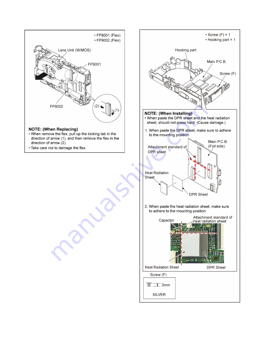 Panasonic DMC-SZ9P Скачать руководство пользователя страница 29