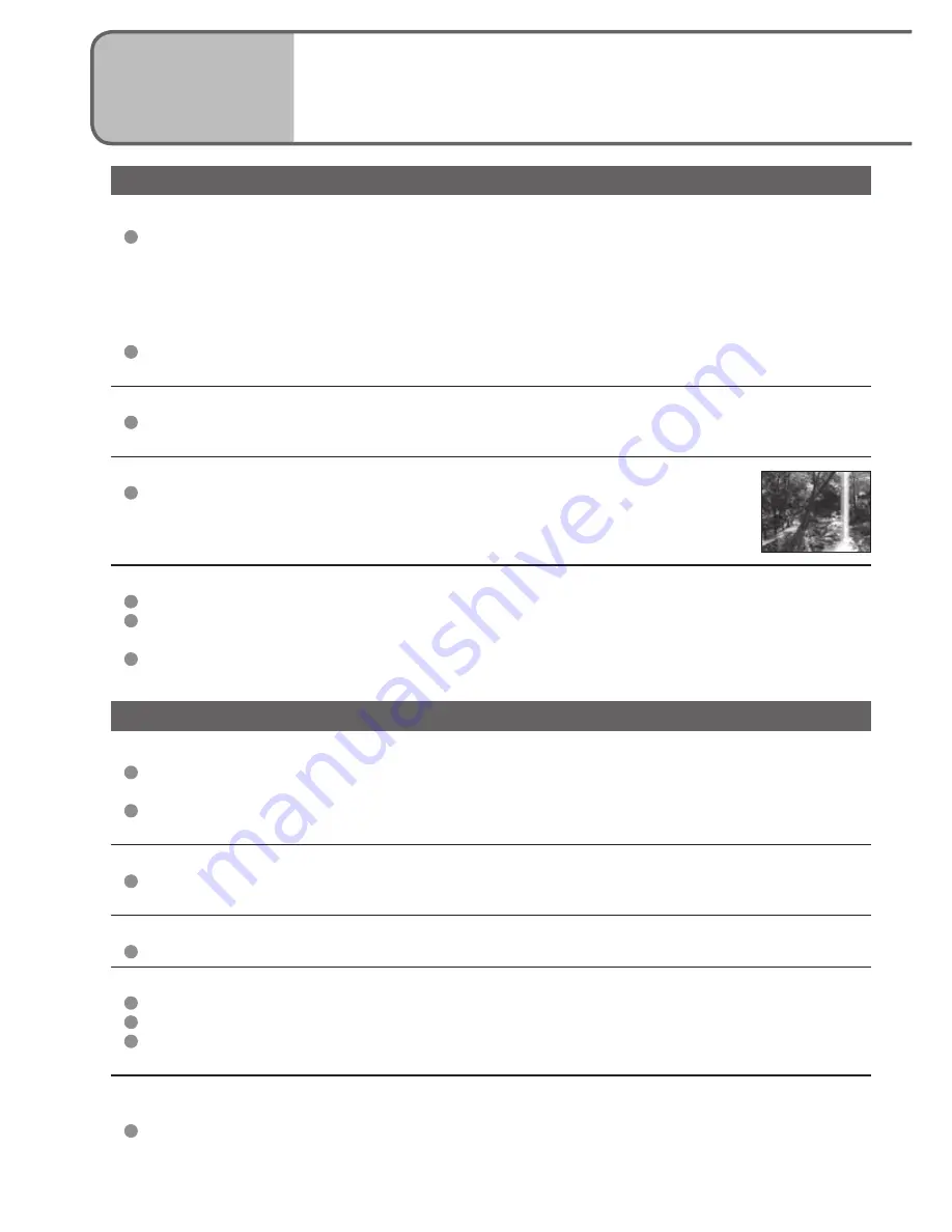 Panasonic DMC-TZ3S - Lumix Digital Camera Operating Instructions Manual Download Page 86