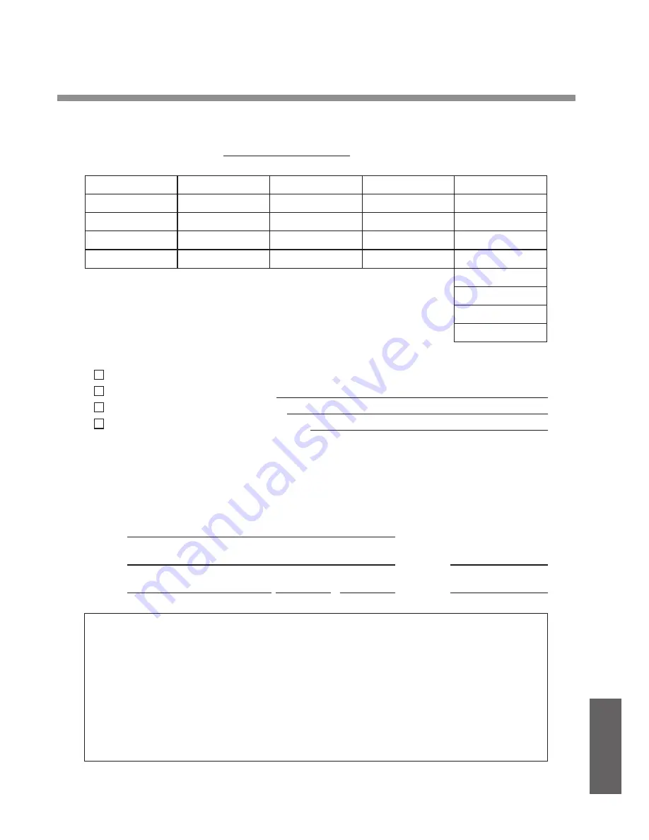 Panasonic DMC-TZ3S - Lumix Digital Camera Operating Instructions Manual Download Page 97