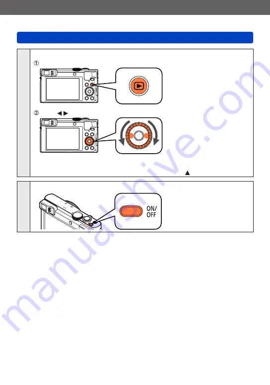 Panasonic DMC-TZ71 Operating Instructions Manual Download Page 32