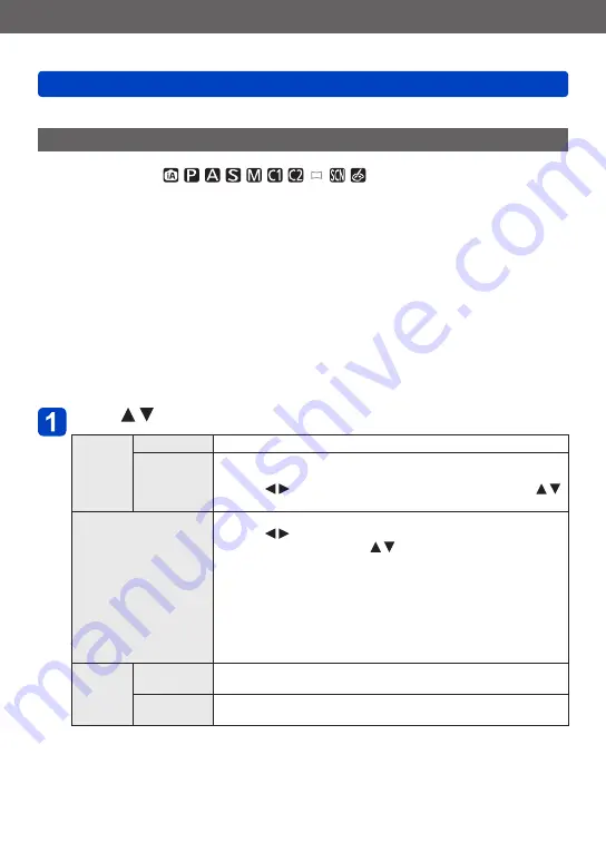 Panasonic DMC-TZ71 Operating Instructions Manual Download Page 150