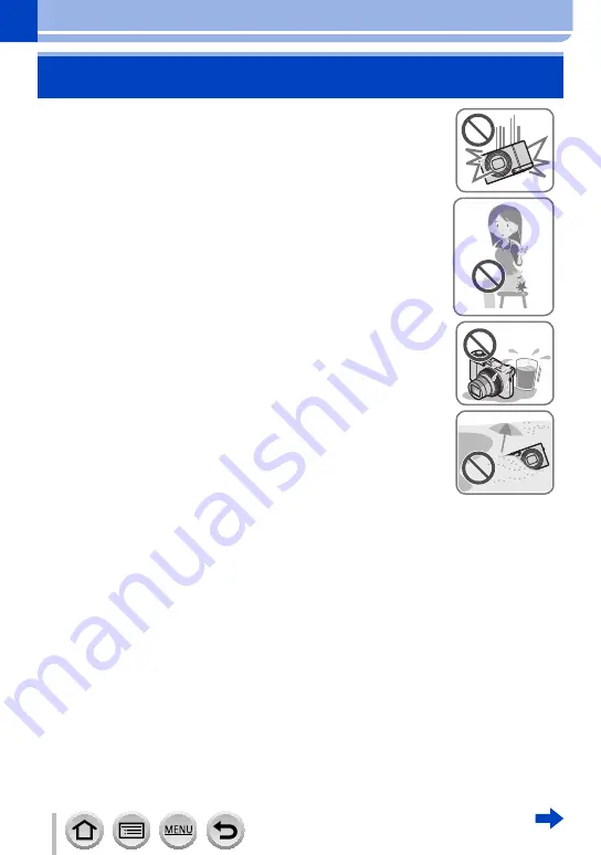 Panasonic DMC-ZS110 Operating Instructions For Advanced Features Download Page 16