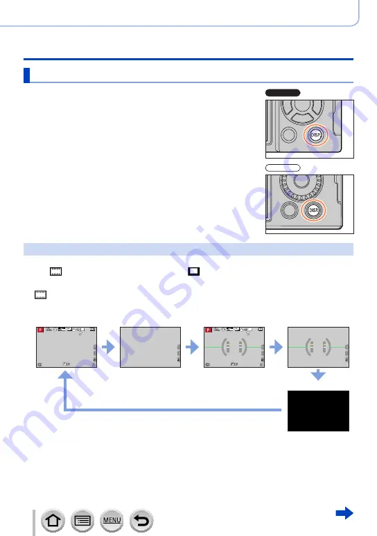 Panasonic DMC-ZS110 Operating Instructions For Advanced Features Download Page 53