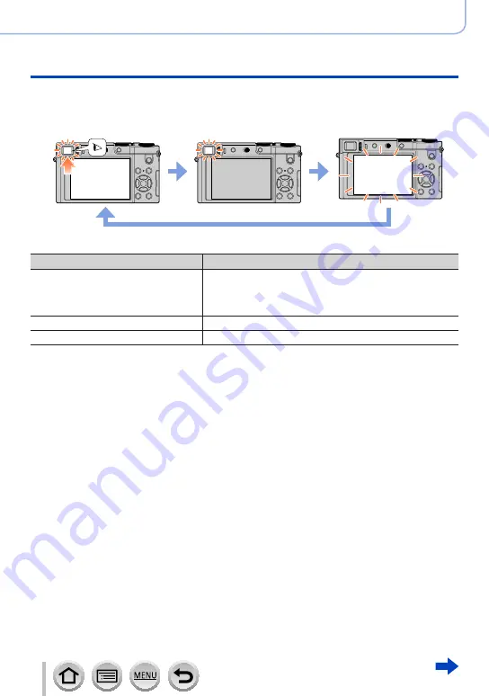 Panasonic DMC-ZS110 Operating Instructions For Advanced Features Download Page 59