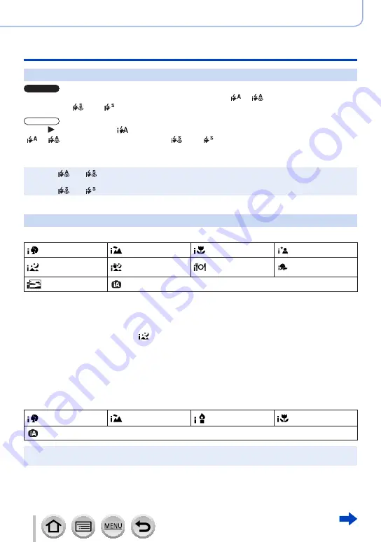 Panasonic DMC-ZS110 Operating Instructions For Advanced Features Download Page 90