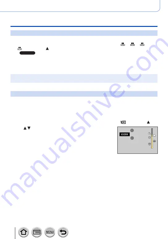 Panasonic DMC-ZS110 Operating Instructions For Advanced Features Download Page 136