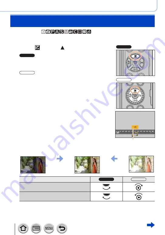 Panasonic DMC-ZS110 Operating Instructions For Advanced Features Download Page 177