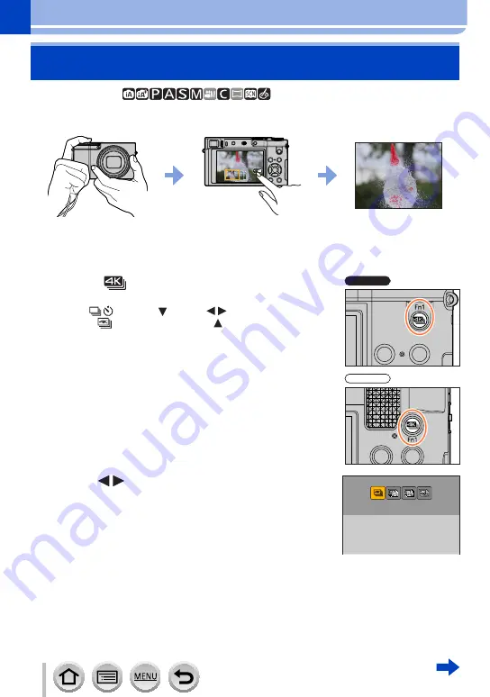 Panasonic DMC-ZS110 Скачать руководство пользователя страница 184