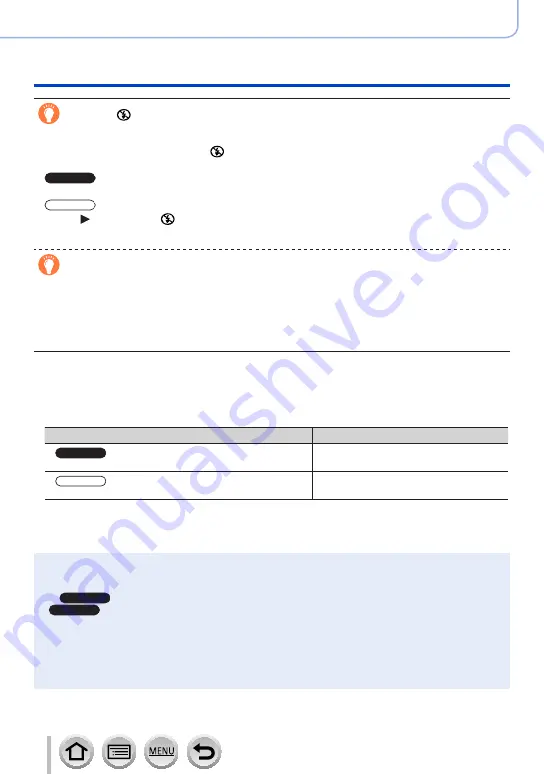 Panasonic DMC-ZS110 Operating Instructions For Advanced Features Download Page 242