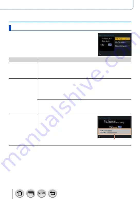 Panasonic DMC-ZS110 Operating Instructions For Advanced Features Download Page 341