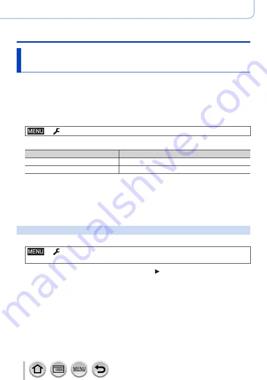 Panasonic DMC-ZS110 Operating Instructions For Advanced Features Download Page 342