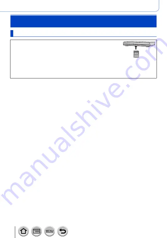 Panasonic DMC-ZS110 Operating Instructions For Advanced Features Download Page 357