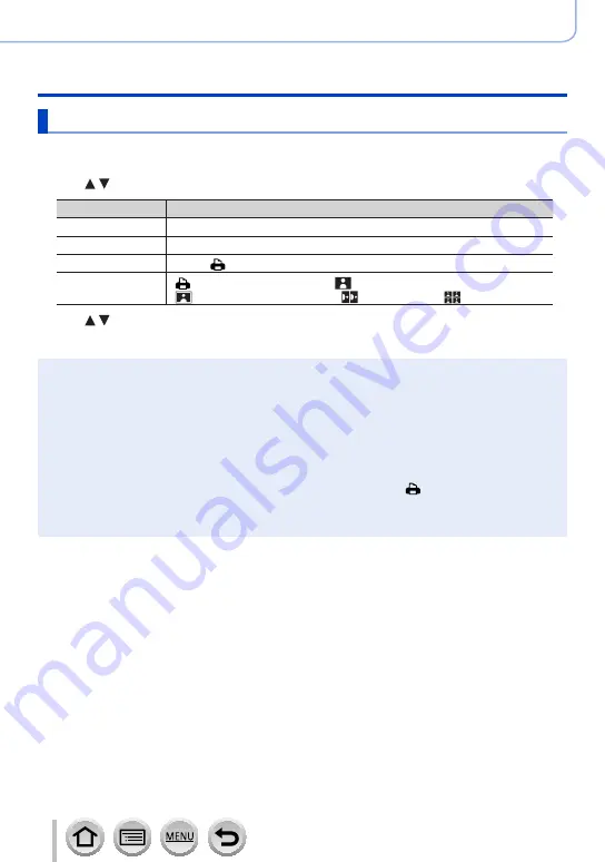 Panasonic DMC-ZS110 Operating Instructions For Advanced Features Download Page 361