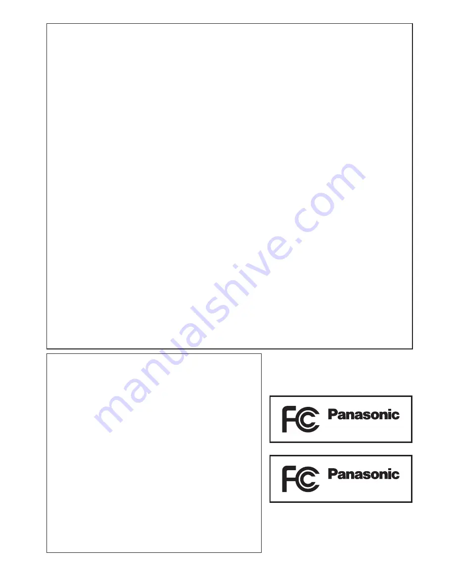 Panasonic DMC-ZS20W Скачать руководство пользователя страница 4