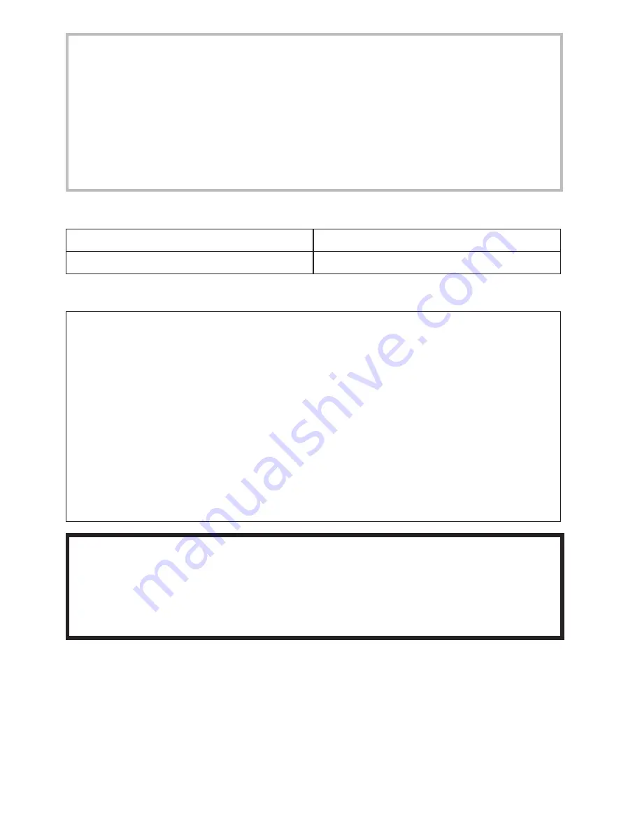 Panasonic DMC-ZS25K Basic Owner'S Manual Download Page 4