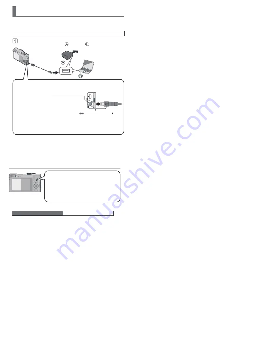 Panasonic DMC-ZS40 Basic Owner'S Manual Download Page 8