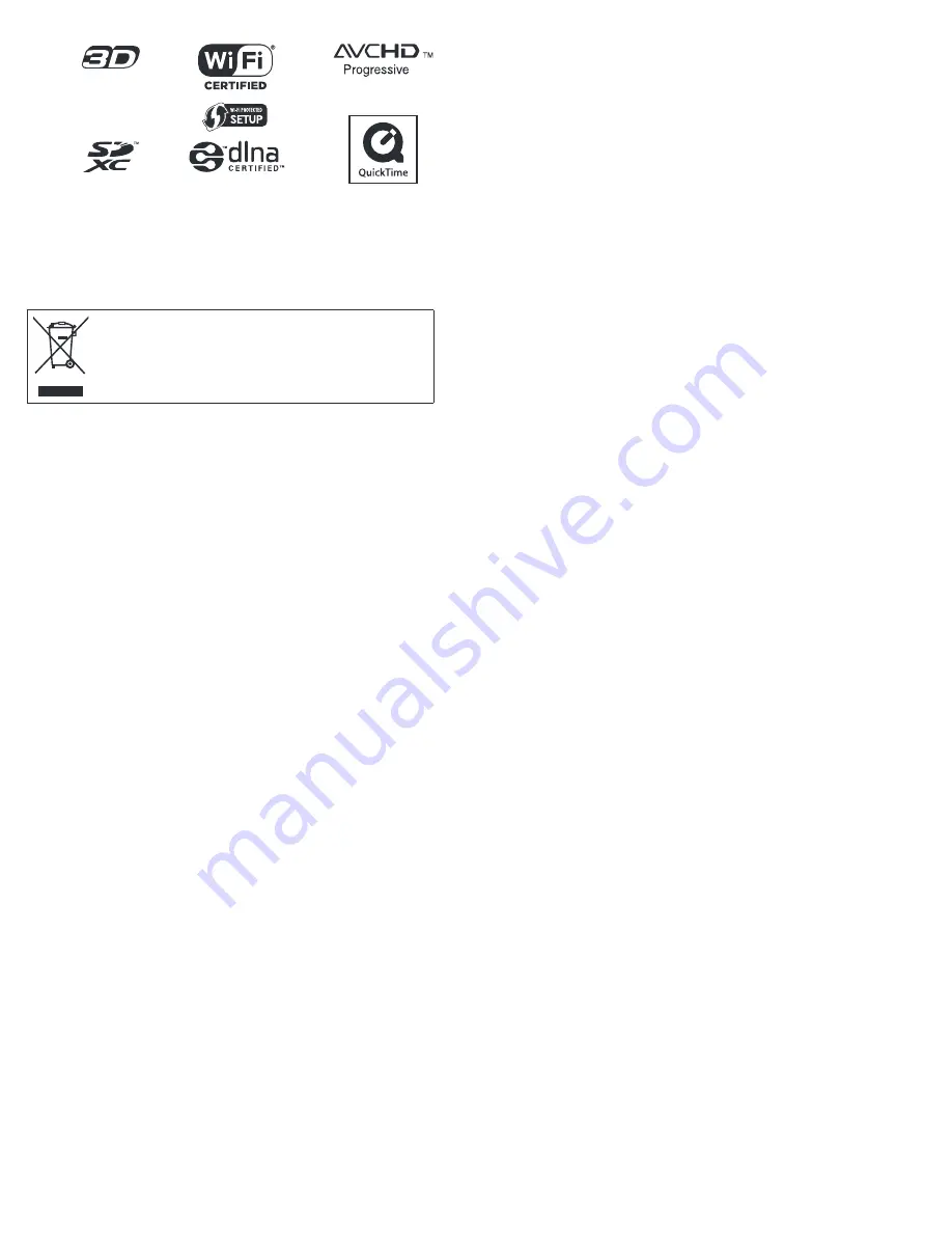 Panasonic DMC-ZS40 Basic Owner'S Manual Download Page 24