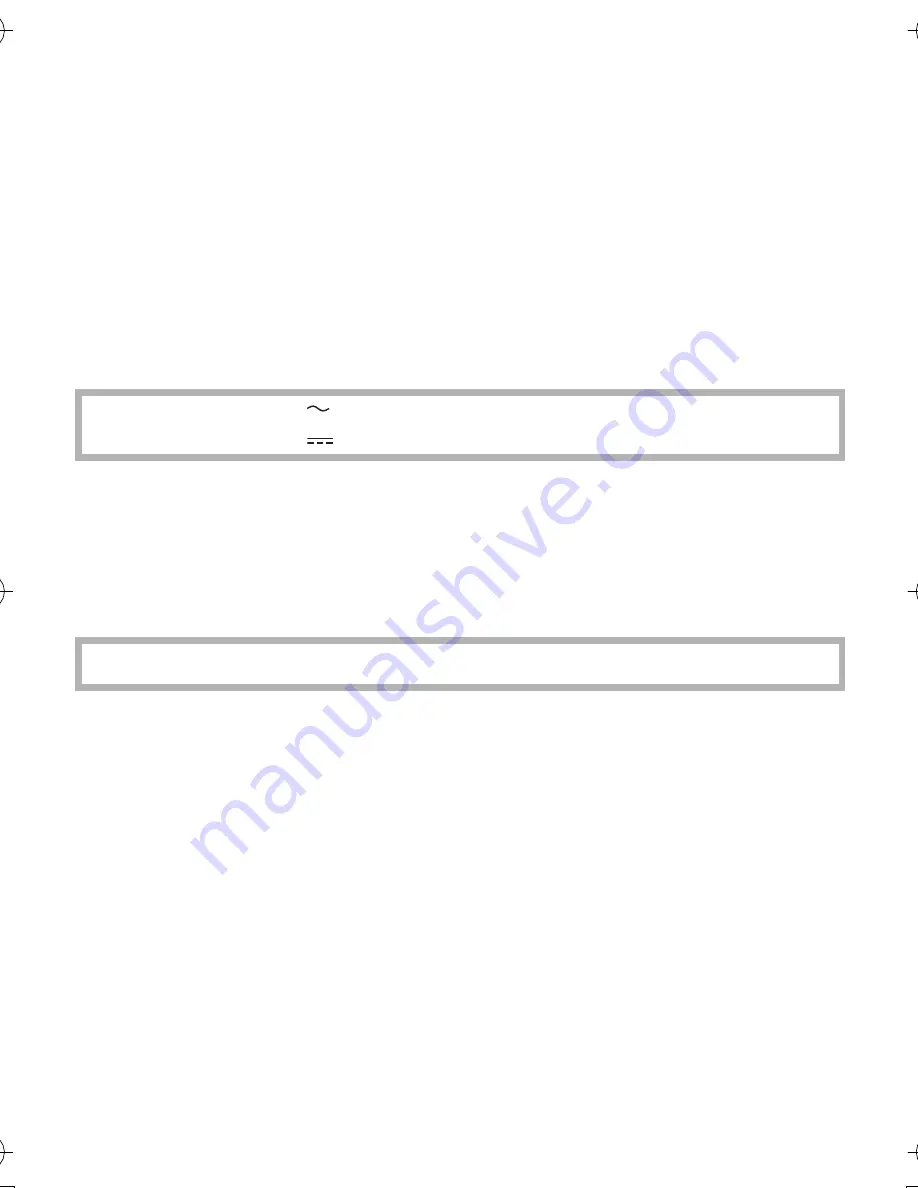 Panasonic DMCFZ40 - DIGITAL CAMERA - ADVANCED FEATURES Basic Operating Instructions Manual Download Page 36