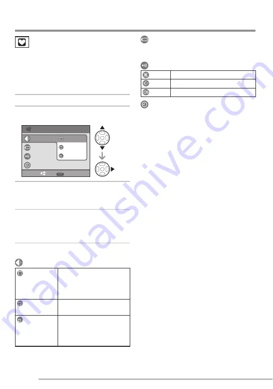 Panasonic DMCLS60 - DIGITAL STILL CAMERA Operating Instructions Manual Download Page 28