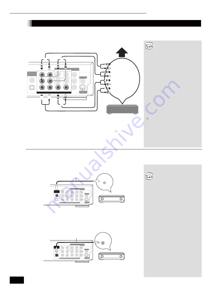 Panasonic DMP-BD10K Operating Instructions Manual Download Page 10