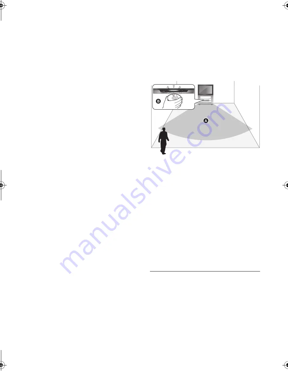 Panasonic DMP-BDT320 Operating Instructions Manual Download Page 16