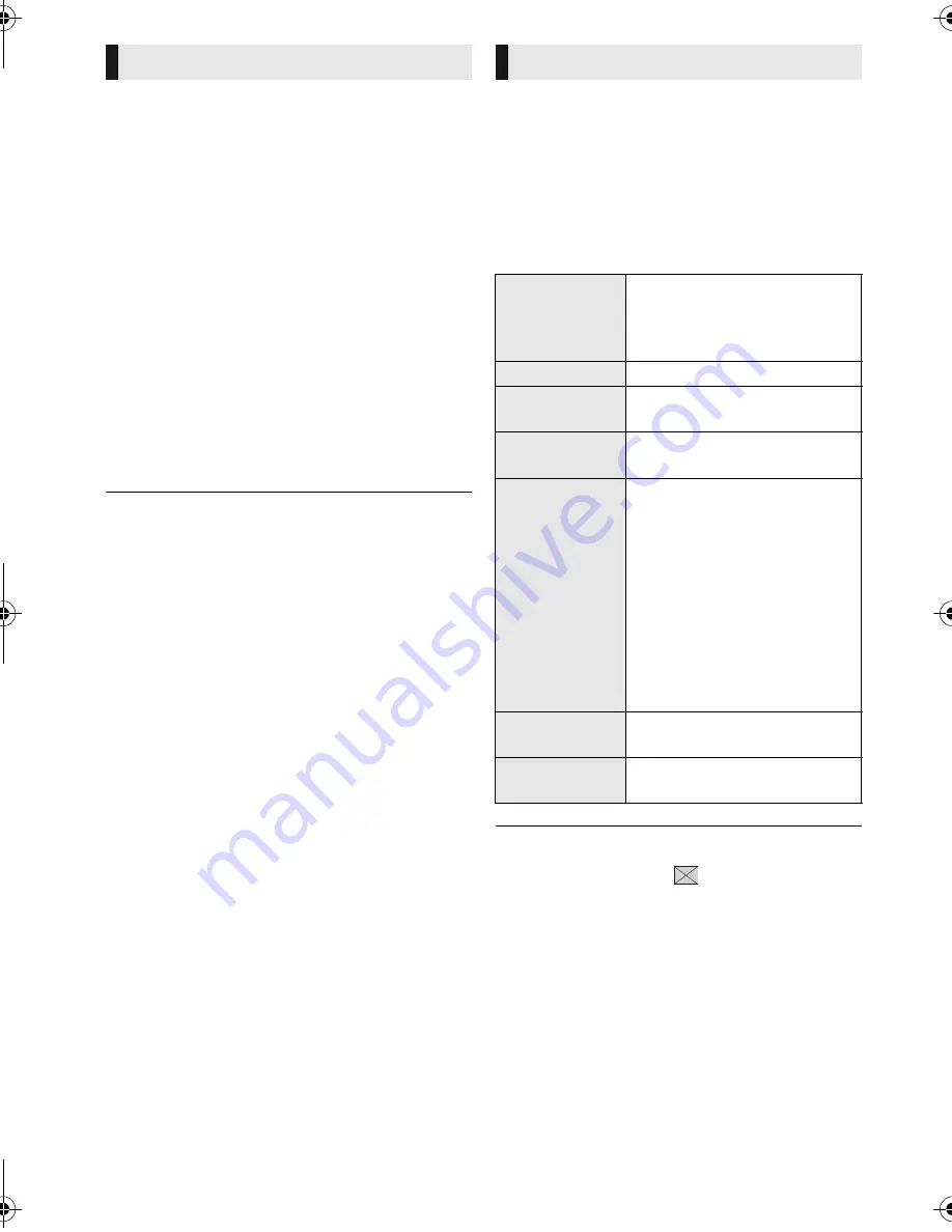 Panasonic DMP-BDT320 Operating Instructions Manual Download Page 22