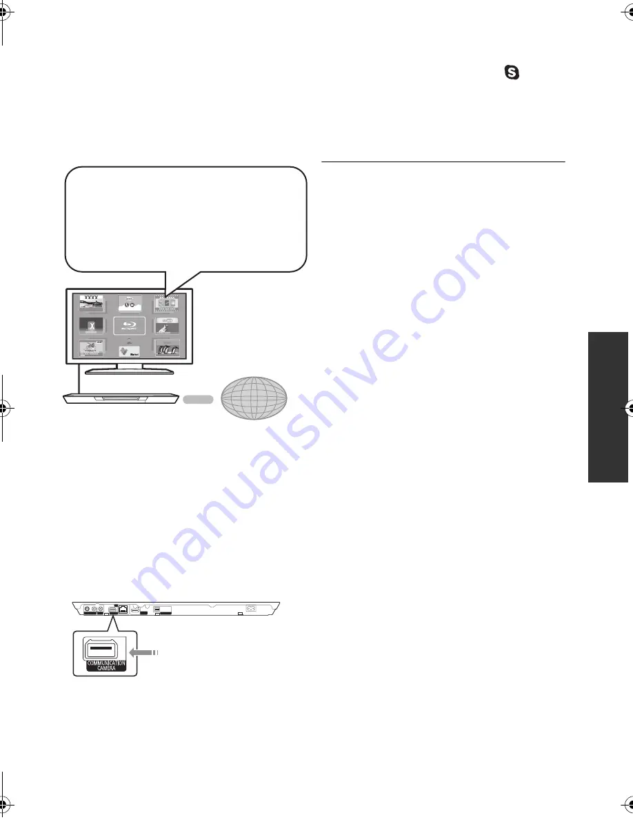 Panasonic DMP-BDT320 Operating Instructions Manual Download Page 23