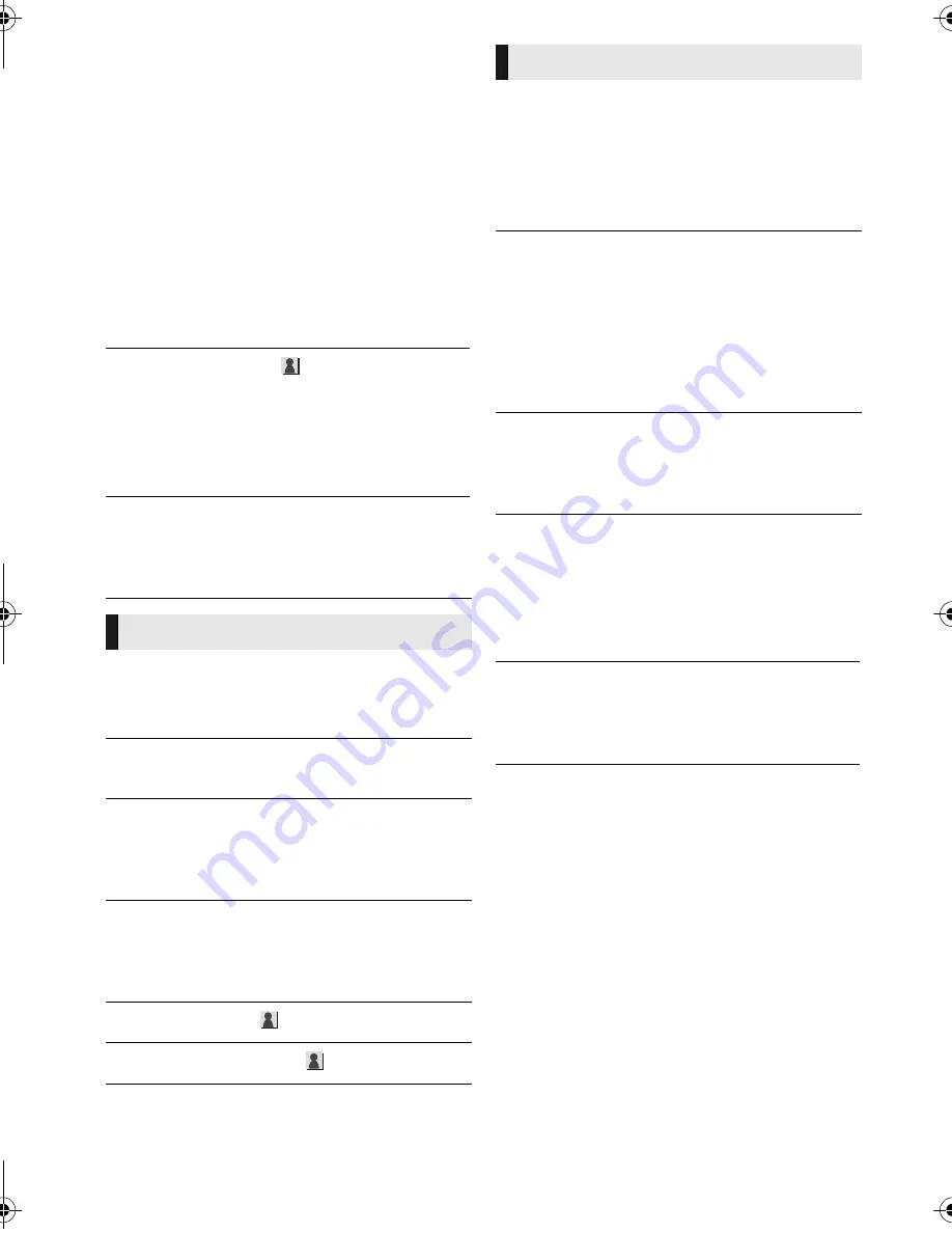 Panasonic DMP-BDT320 Operating Instructions Manual Download Page 32