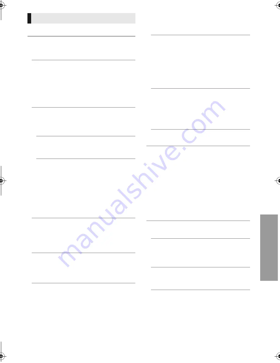 Panasonic DMP-BDT320 Operating Instructions Manual Download Page 33