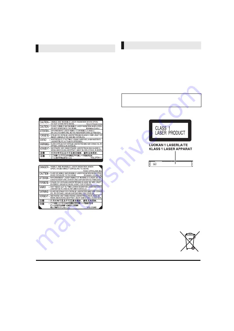 Panasonic DMP-BDT570 Operating Instructions Manual Download Page 44