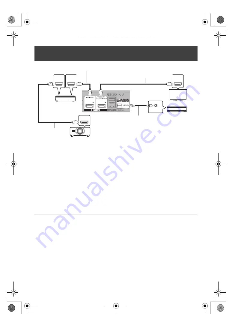 Panasonic DMP-UB400EBK Скачать руководство пользователя страница 15