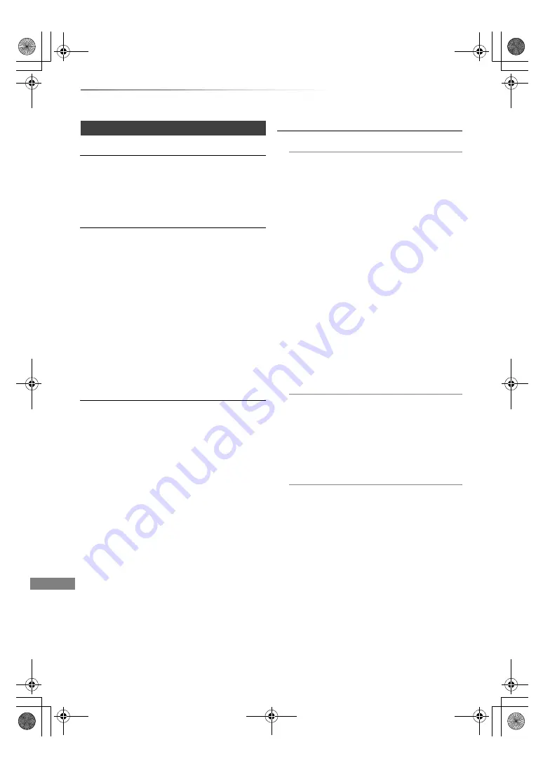 Panasonic DMR-BCT83 Operating Instructions Manual Download Page 92