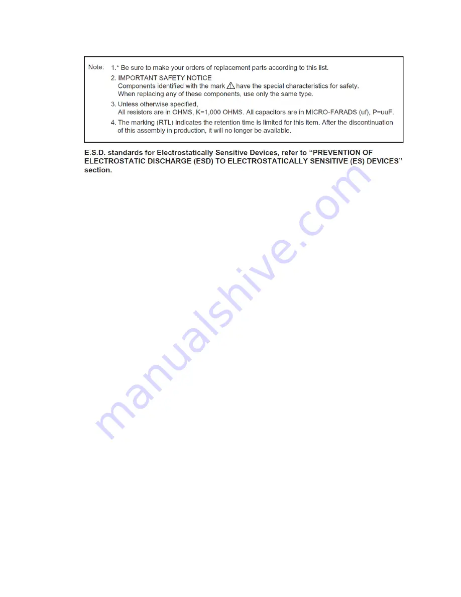 Panasonic DMR-BS785EG Service Manual Download Page 120