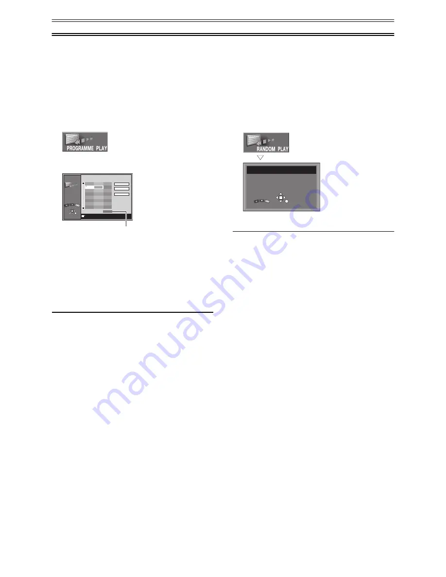 Panasonic DMR-E30 Bedienungsanleitung Download Page 19