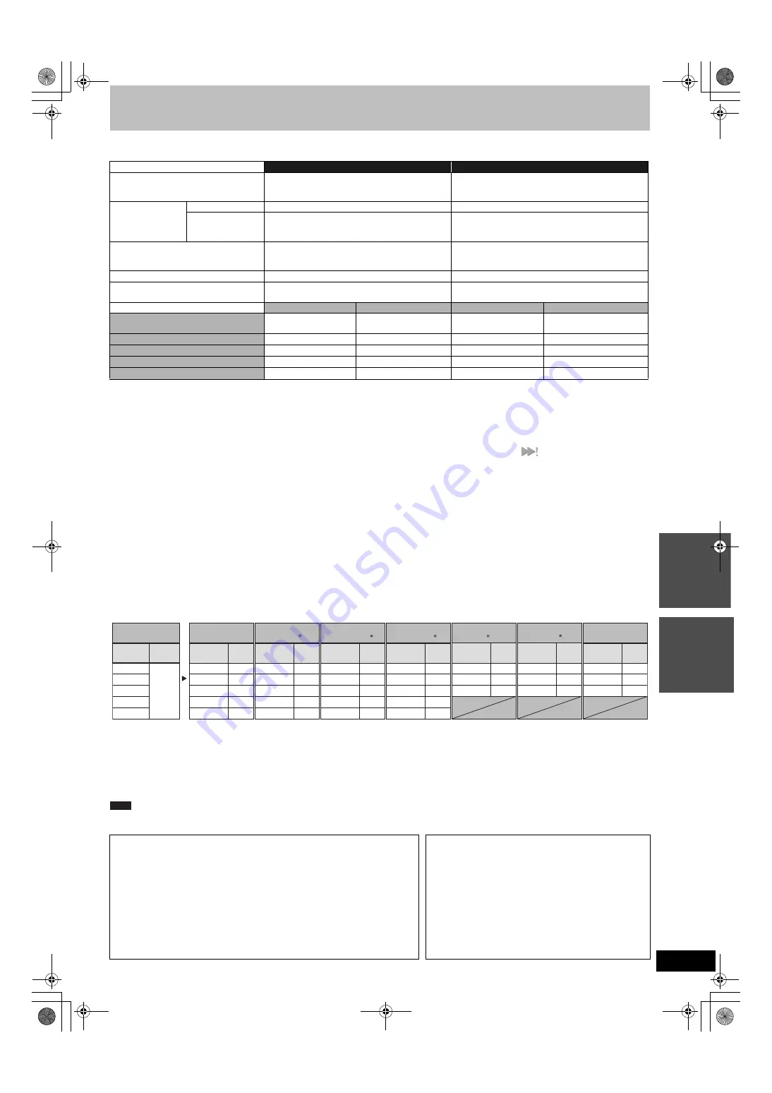 Panasonic DMR-EH63 Operating Instructions Manual Download Page 51