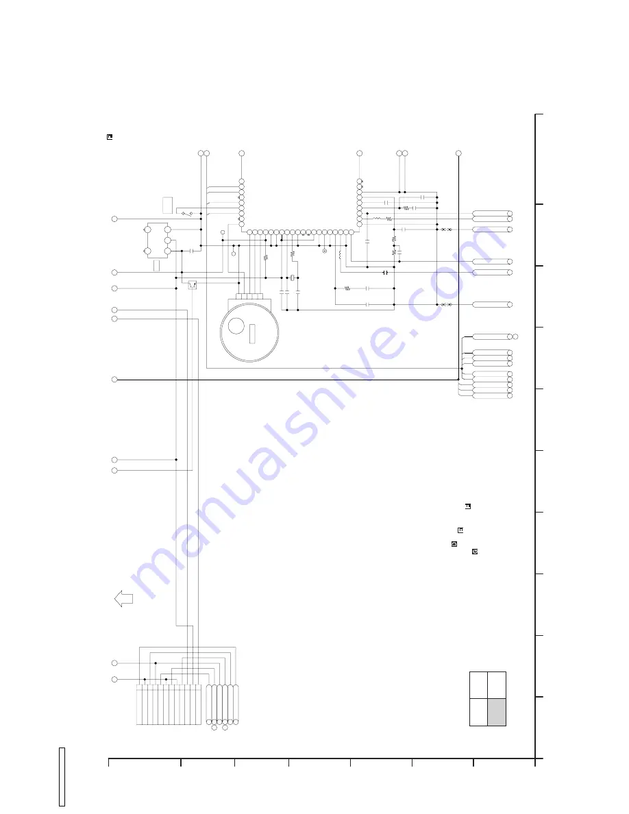 Panasonic DMR-EZ47VP Service Manual Download Page 74