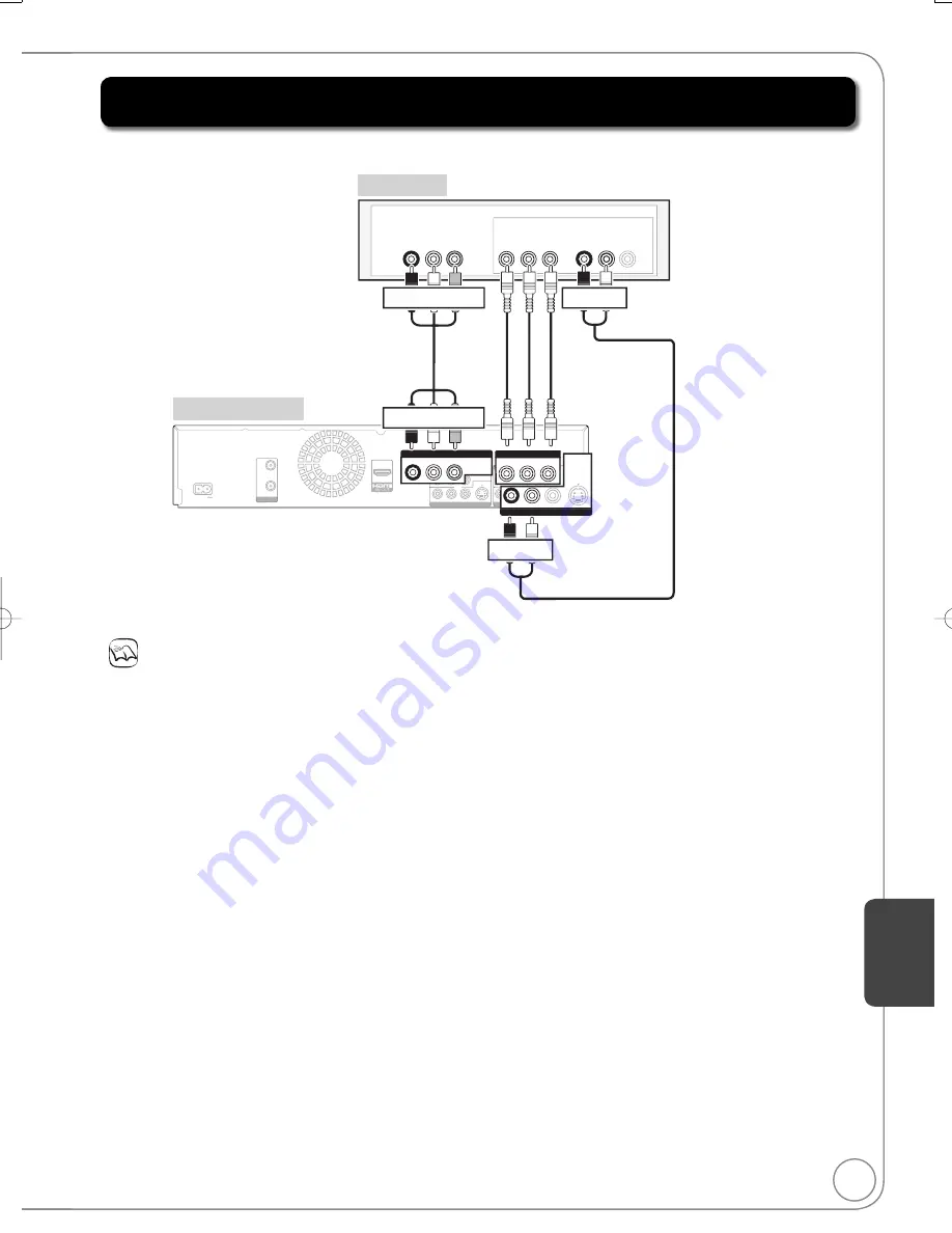 Panasonic DMR-EZ485VK Operating Instructions Manual Download Page 71