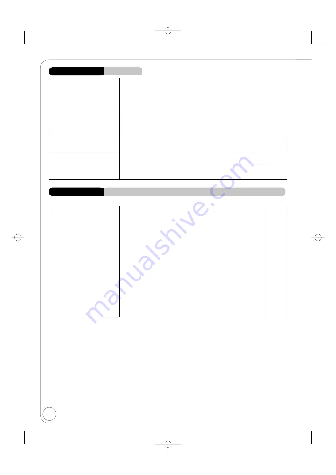 Panasonic DMR-EZ48K Operating Instructions Manual Download Page 88