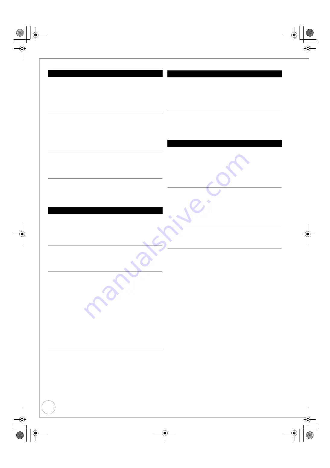 Panasonic DMR-EZ49VEB Operating Instructions Manual Download Page 78