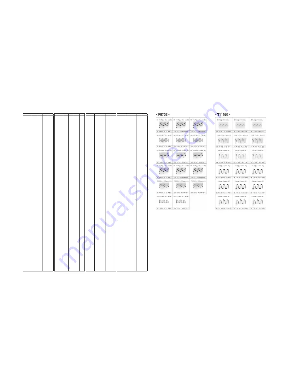 Panasonic DMR-EZ49VEG Service Manual Download Page 57